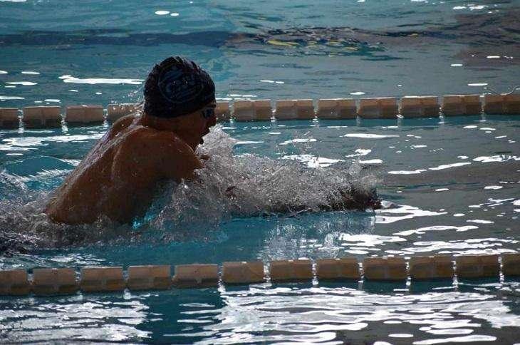 Leonardo Berretti, del Centro Nuoto Valdarno, convocato in Nazionale 