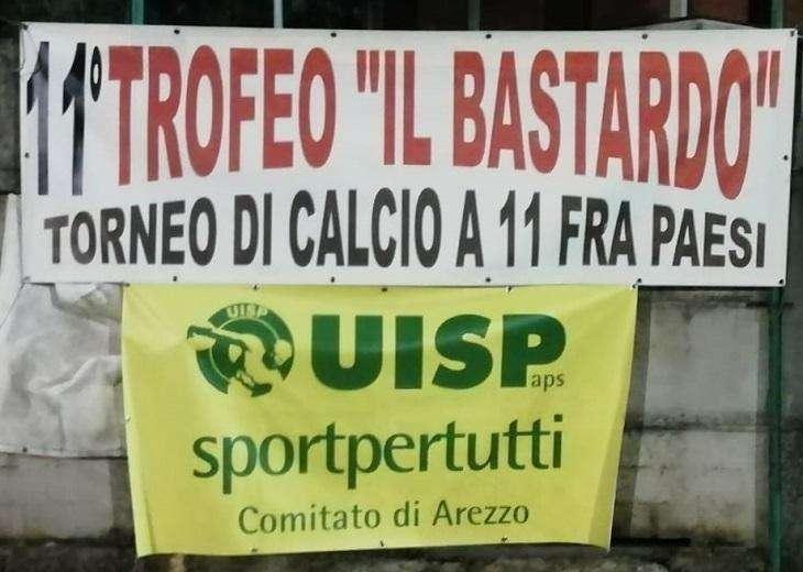 Torneo "Il Bastardo": La Gara San Leo - Tregozzano Fenomeno Social!