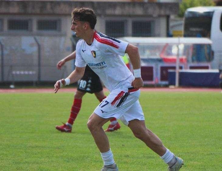  L'Aquila si rafforza a centrocampo: arriva Bontempi