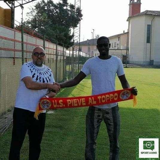Pieve al Toppo attivo sul mercato.