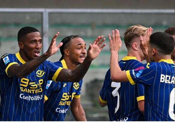 Il Verona infrange il sogno del Napoli, le pagelle di Sport a Km 0 