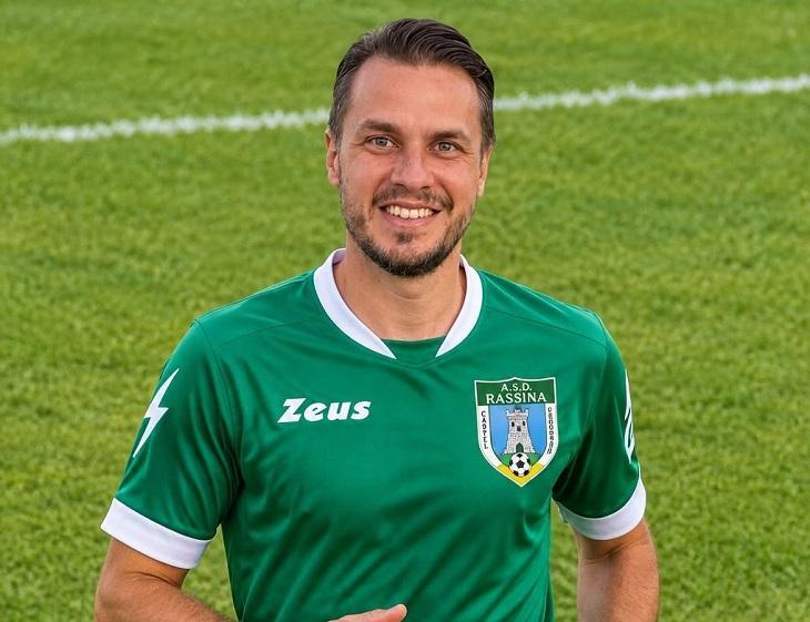 Rassina all'esordio: il 2-1 sulla Fulgor Castelfranco vale i primi tre punti della stagione