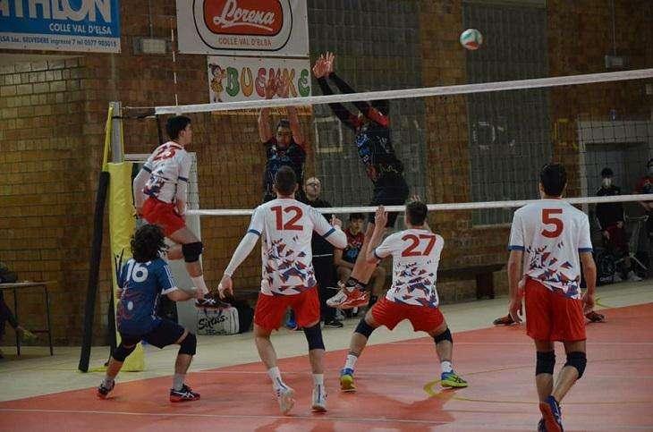 Serie C di Volley : Club Arezzo, arriva la Sales Firenze 