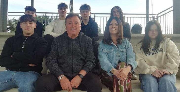 Estate all'Insegna del Divertimento e della Crescita con i Campi Solari dell'Olmoponte Santa Firmina