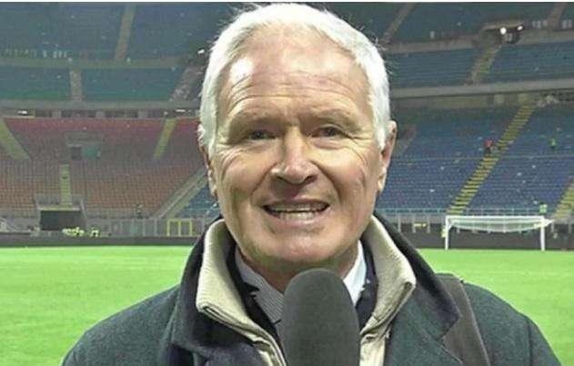 A Tu x Tu con Aldo Serena : "Juve-Napoli, un antipasto di Scudetto" 