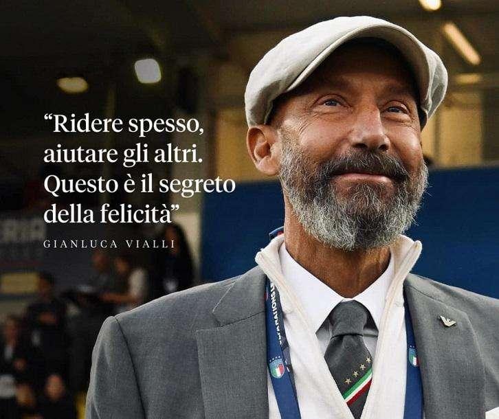 È morto Gianluca Vialli