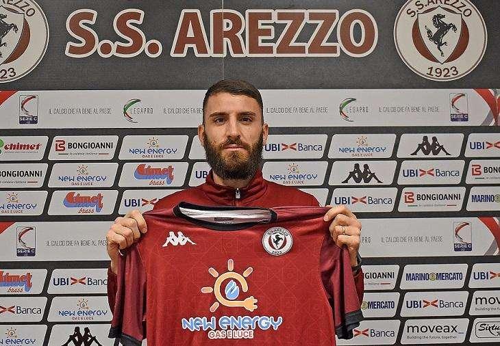Triestina vs Arezzo 2 – 2