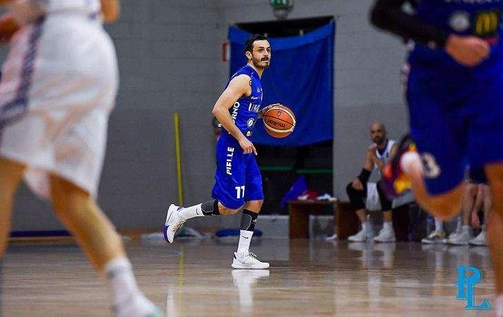 Serie C Gold, il big match : Pielle Livorno vs Spezia Club Basket 