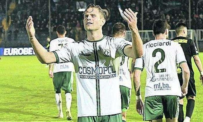  Il Principe Azzurro che torna a casa : Gori-Arezzo, il sogno è realtà?