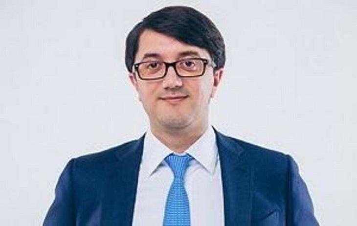 Armen Gazaryan è il nuovo Presidente del ACN Siena SSD arl 