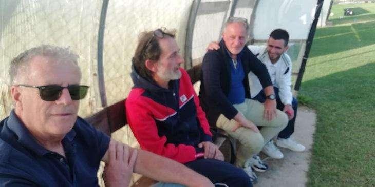 Dalla scuola calcio ai palcoscenici internazionali: il modello Olmoponte Santa Firmina 