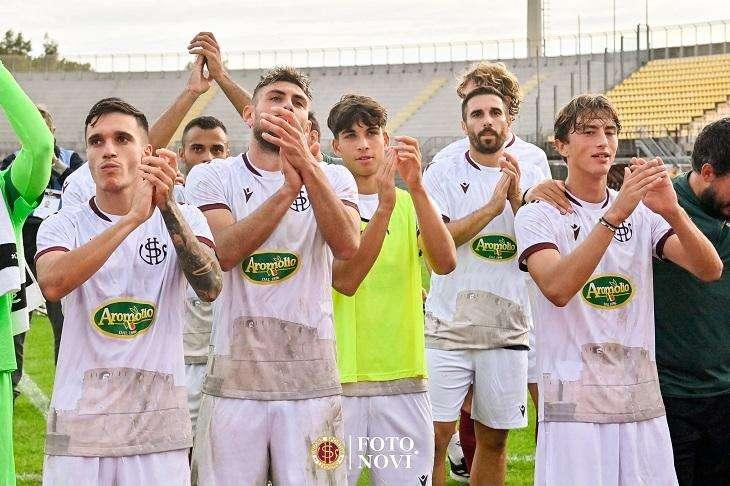 Serie D, girone E: il Livorno aggancia il Siena in testa alla classifica