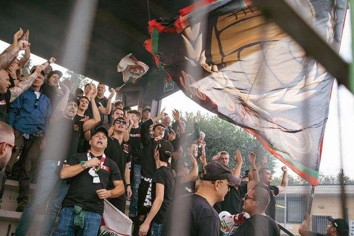 La Finale Playoff: Sansovino contro Grassina - Sfida per la promozione in Eccellenza