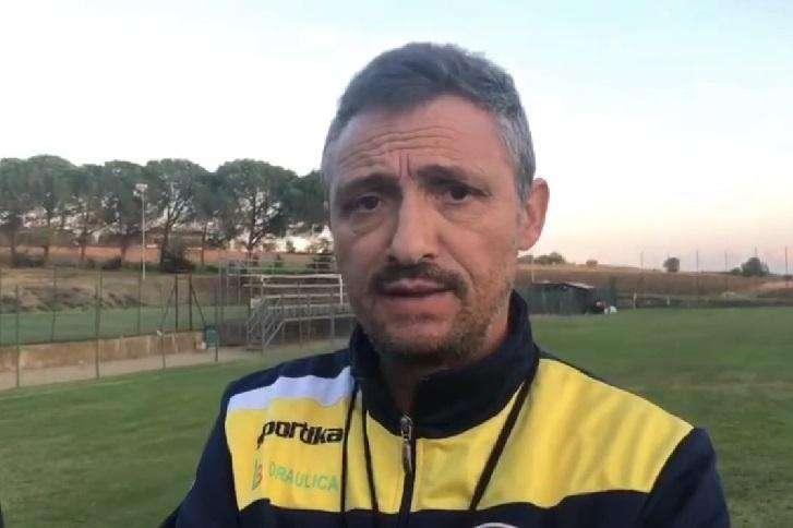 Campionato di Prima Categoria : Amiata - Spoiano 1 - 2
