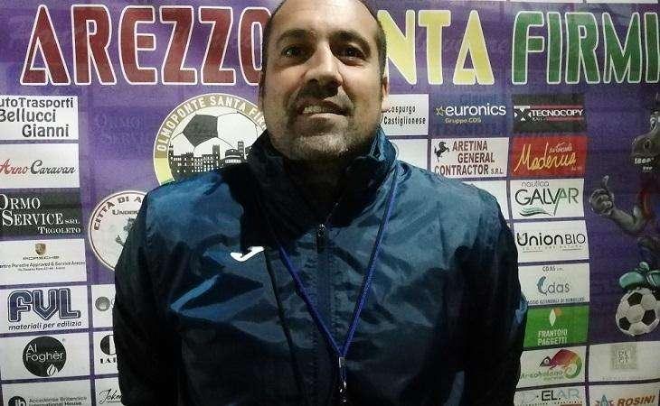 Cuore e grinta: Federico Viviani, un allenatore d'eccezione
