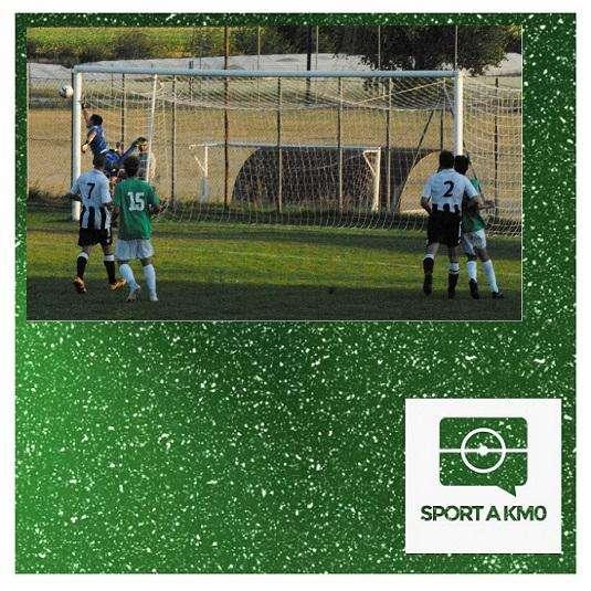 L'AMICHEVOLE DI LAMA FINISCE 3-0 PER IL TRESTINA