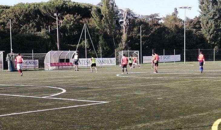 Il Gol più Bello: L'OlmoPonte Santa Firmina e il Progetto "Calcio Champagne"