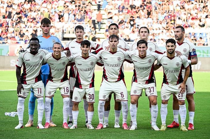 Avellino-Arezzo: esordio di fuoco in Serie B, le probabili formazioni e dove vederla in TV