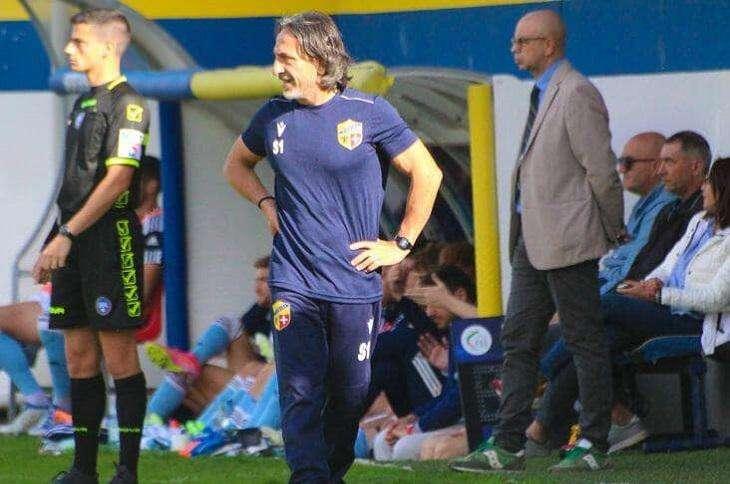 Lega Pro : Fermana - Arezzo, la vigilia di Mister Protti 