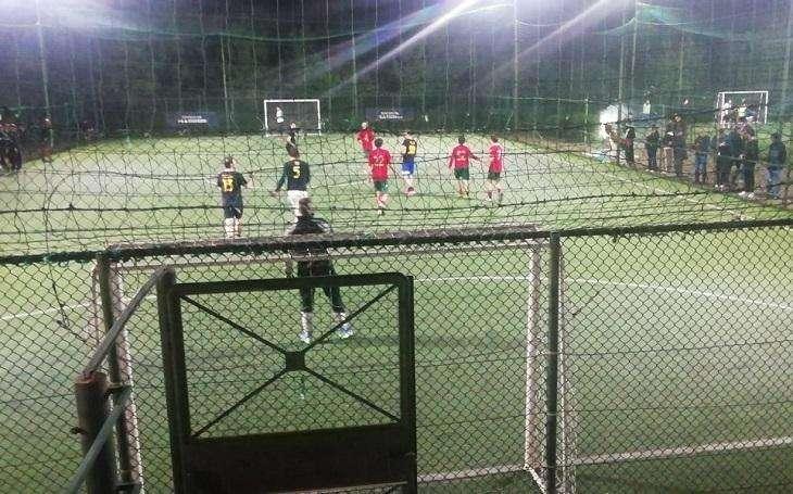 UISP Calcio a 5 Arezzo: Definite le Semifinaliste dopo un Turno Ricco di Gol