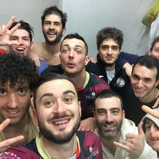 Club Arezzo in cerca di riscatto a Firenze