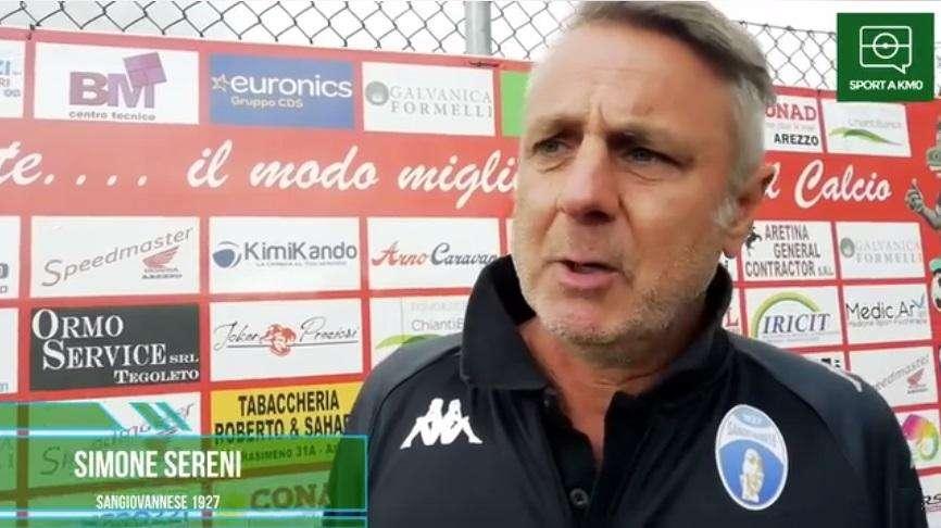 Levane Leona: Ambizioni da grande con Sereni in panchina