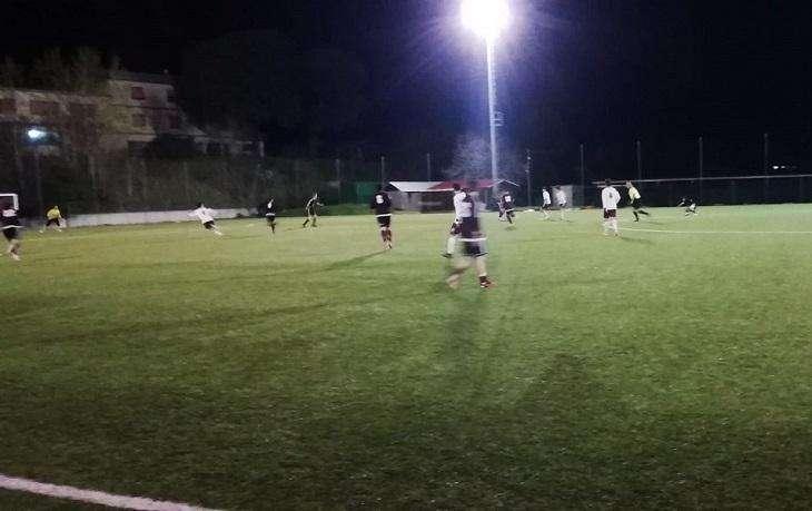 Arezzo Est - Cavallino: Le Pagelle della Partita Punto a Punto