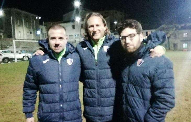 Il Modello Sansovino: Talento e Valori nel Calcio Giovanile