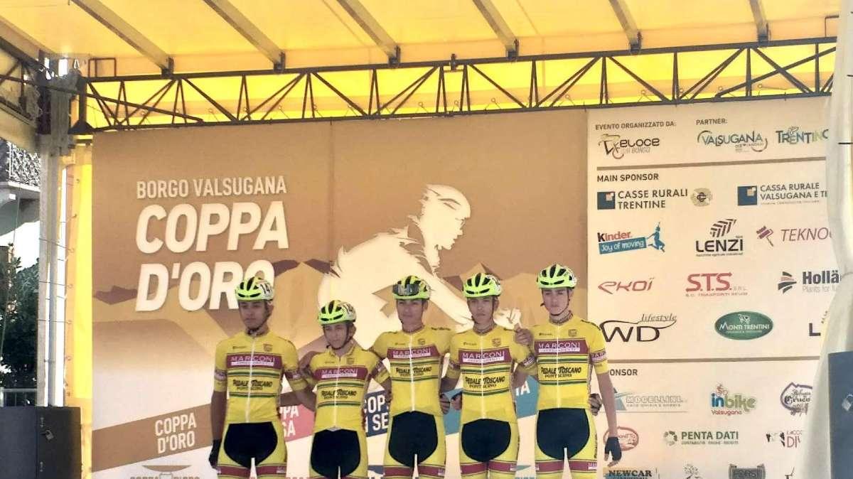 Domenica si corre a Ponticino il trofeo Nuova Iemt, Memorial Nino e Giorgio per la categoria Allievi 