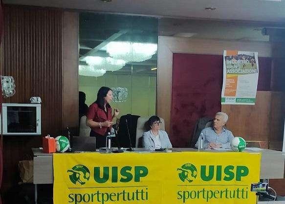 UISP Arezzo: Un nuovo inizio all'insegna dello sport e dell'inclusione