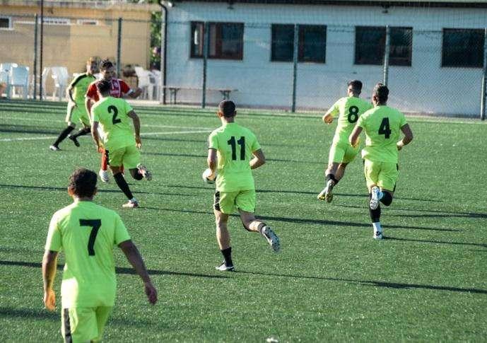 Coppa Italia Eccellenza Toscana: Tutti i risultati e i marcatori del primo turno