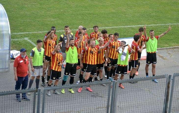 Campionato di Eccellenza : Pontassieve vs Poggibonsi 1 - 2 
