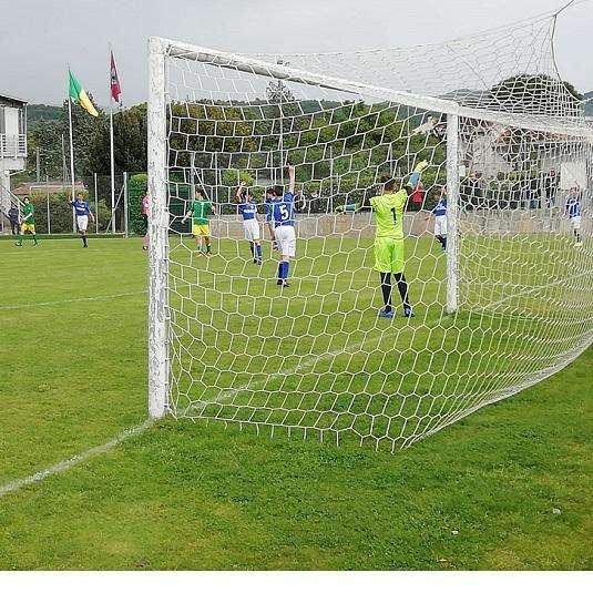 23°esimo Memorial Roberto Lorentini : Sangiovannese vs Casentino Academy 0 – 4