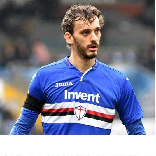 Coronavirus, secondo caso in Serie A dopo Rugani: è l'attaccante Manolo Gabbiadini