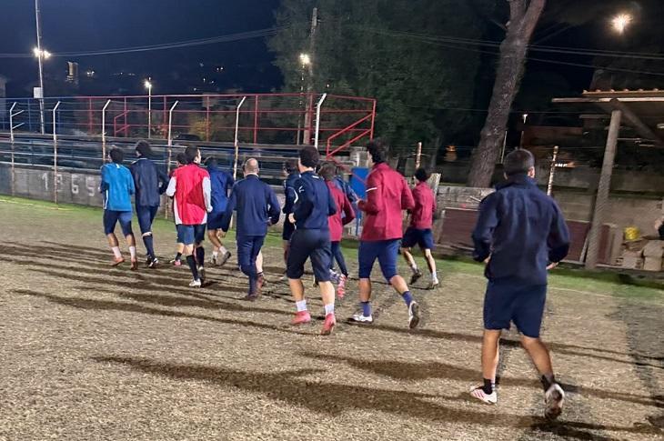 Cavriglia - Olmoponte Santa Firmina: quando il passato recente incrocia le grandi ambizioni