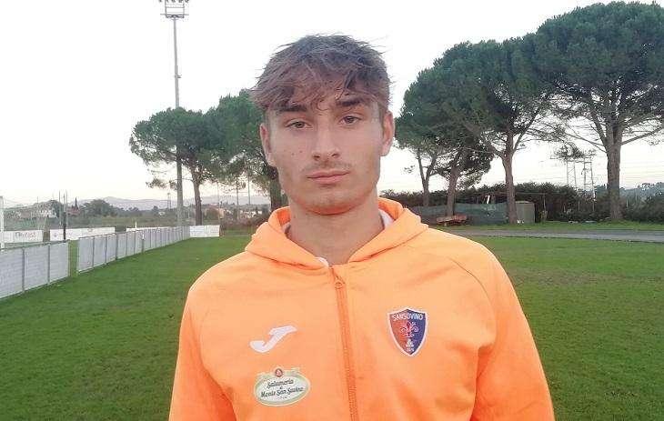 Le qualità tecniche e la voglia di fare la differenza di Riccardo Croci