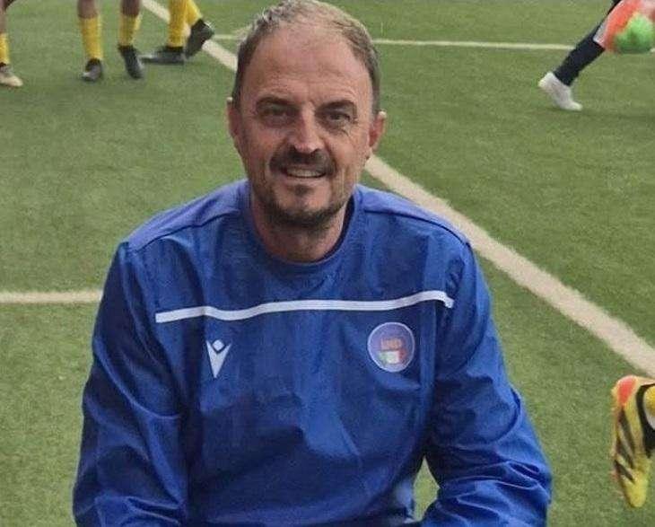 Francesco Salvadori: Passione e Cura, Il Fisioterapista Che Ispira Dentro e Fuori dal Campo