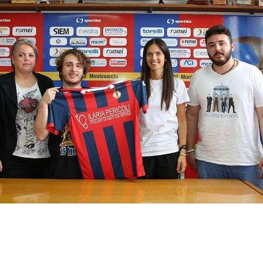 L' Aquila Montevarchi Femminile, presenta il nuovo staff Tecnico.  