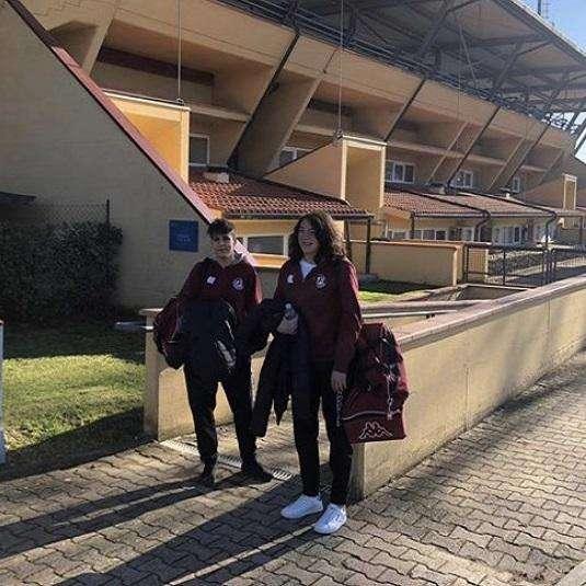 ACF AREZZO: DOMENICA SI CHIUDE IL GIRONE D’ANDATA