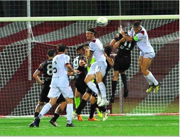 La rivincita della Vis Pesaro? Arezzo a caccia della quarta vittoria