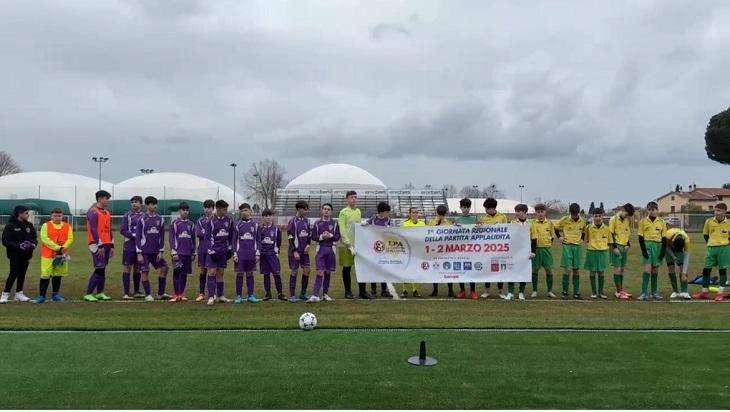 Fair Play in Campo: Castiglion Fiorentino Capitale dello Sport Giovanile