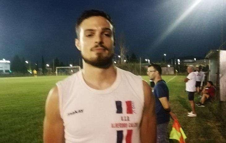 Galantini: cinque anni di cuore e anima all'Alberoro