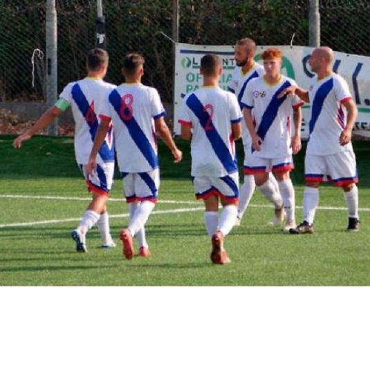 Monterosi vs Follonica Gavorrano 1 - 0