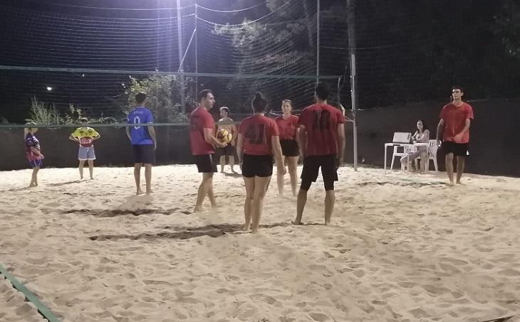 Trionfo Spartan Volley: al Blue Team cala il sipario su un "Schiacciate d'Estate" da record