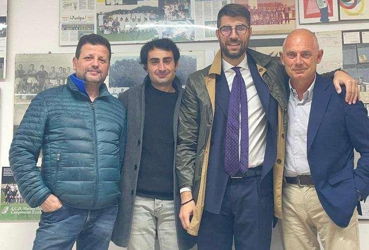 Marco Bacci e l'MM Subbiano: Un Futuro Costruito sui Giovani