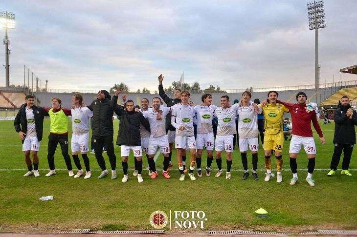 Colpo di scena nel girone E: il Livorno vola, il Siena crolla