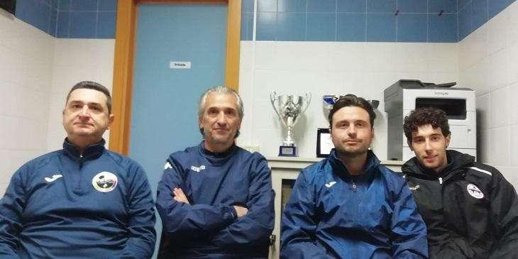  I Segreti del Successo: l'Olmoponte Santa Firmina e la Crescita dei Giovani Talenti