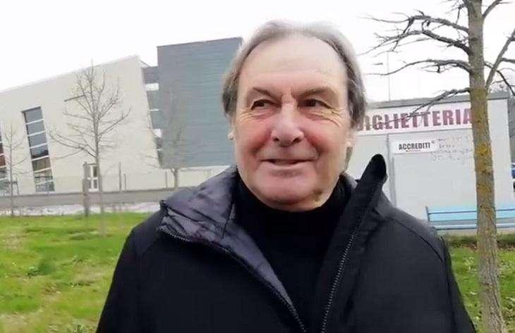 Mario Palazzi torna alla guida della Baldaccio Bruni