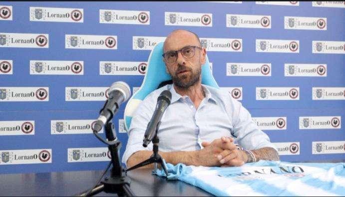 ... con Gennaioli (Lornano Badesse): "Adesso il morale è alto"