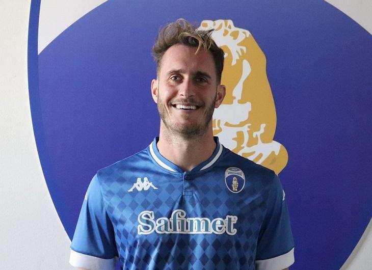 Colpo di mercato: Cenci rinforza il centrocampo della Sangiovannese